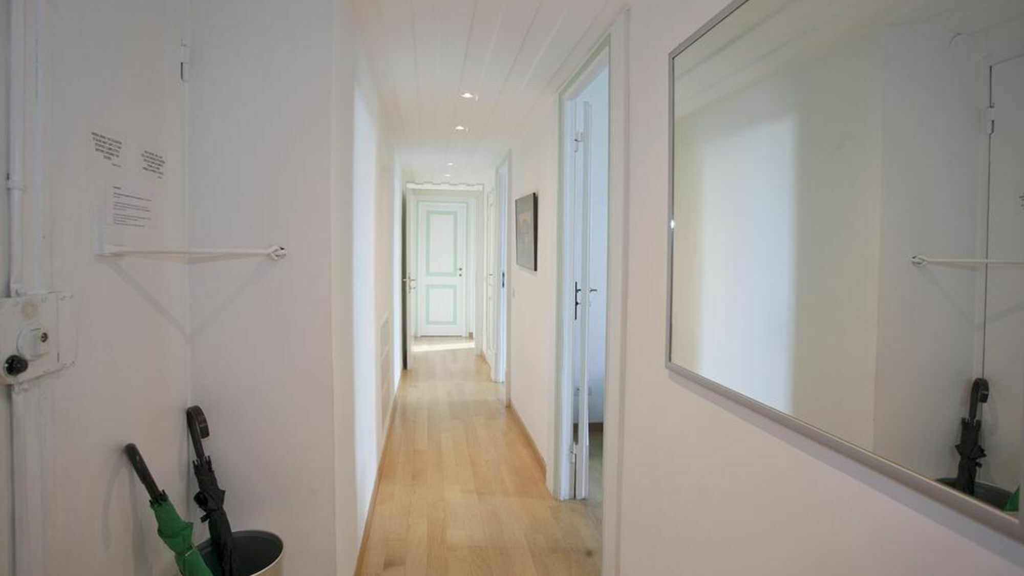 Appartamento House Paganica Roma