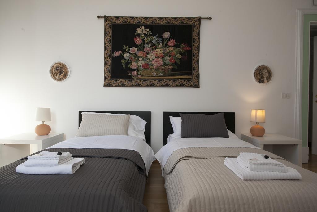 House Paganica Roma
