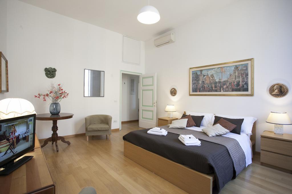 House Paganica Appartamento Roma