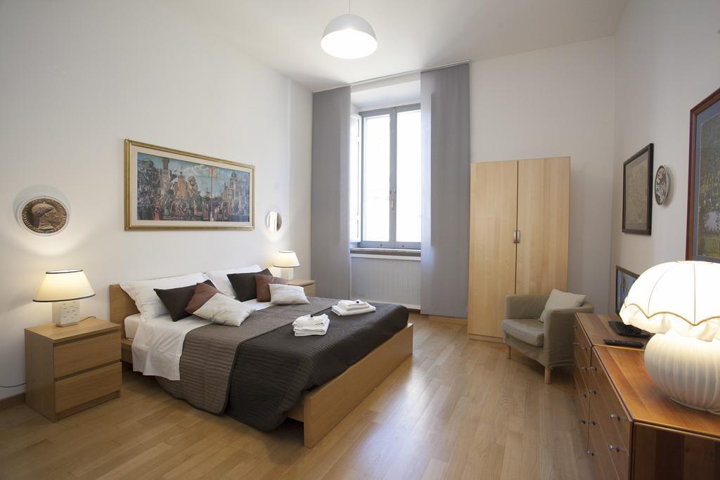 Appartamento House Paganica Roma