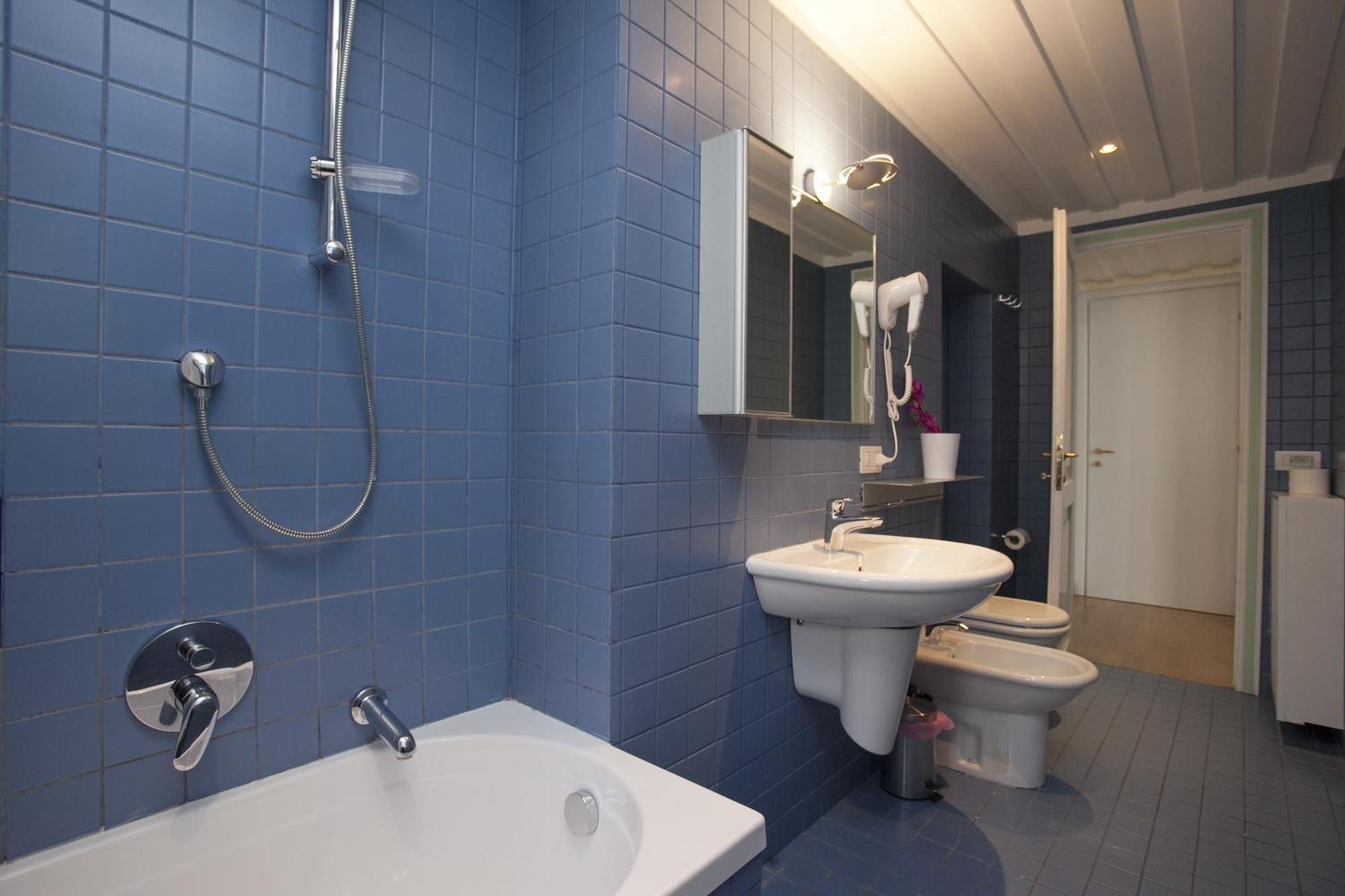 House Paganica Apartment *