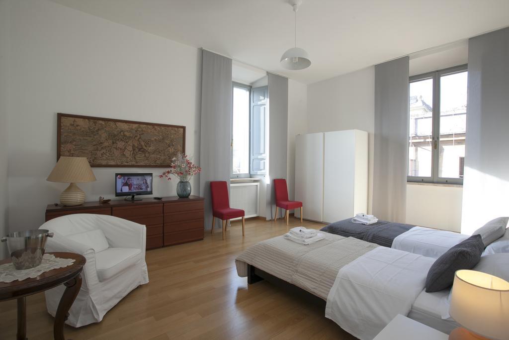 Appartamento House Paganica