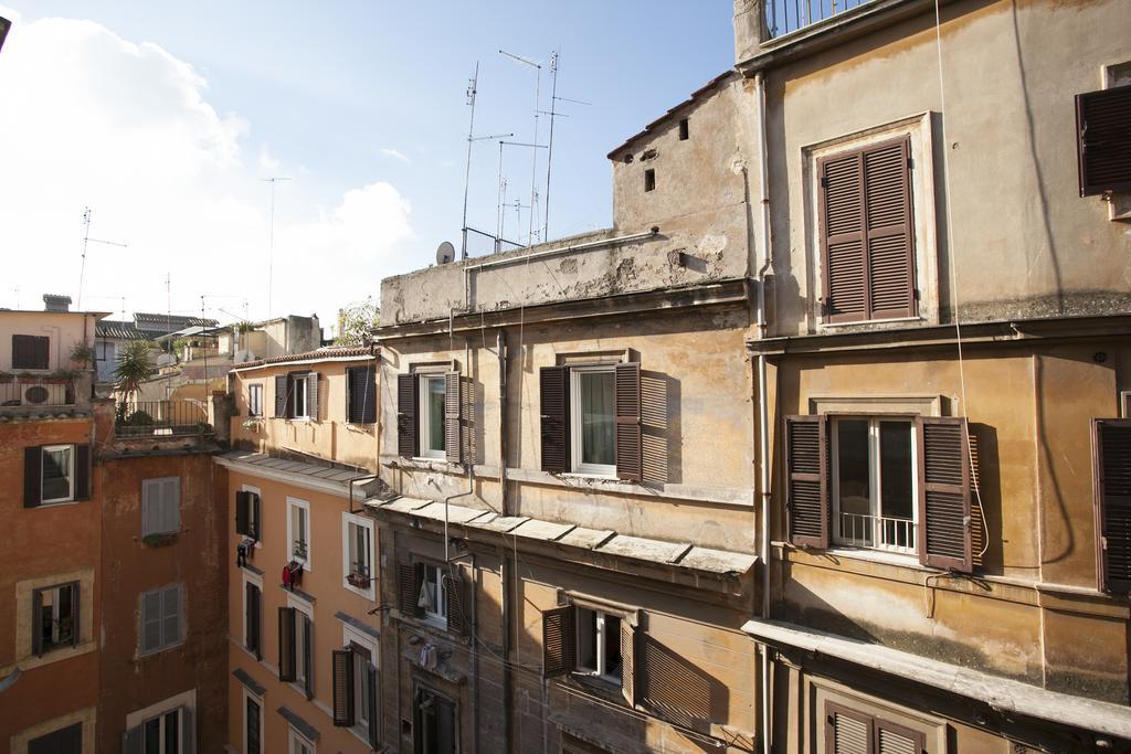 House Paganica * Roma
