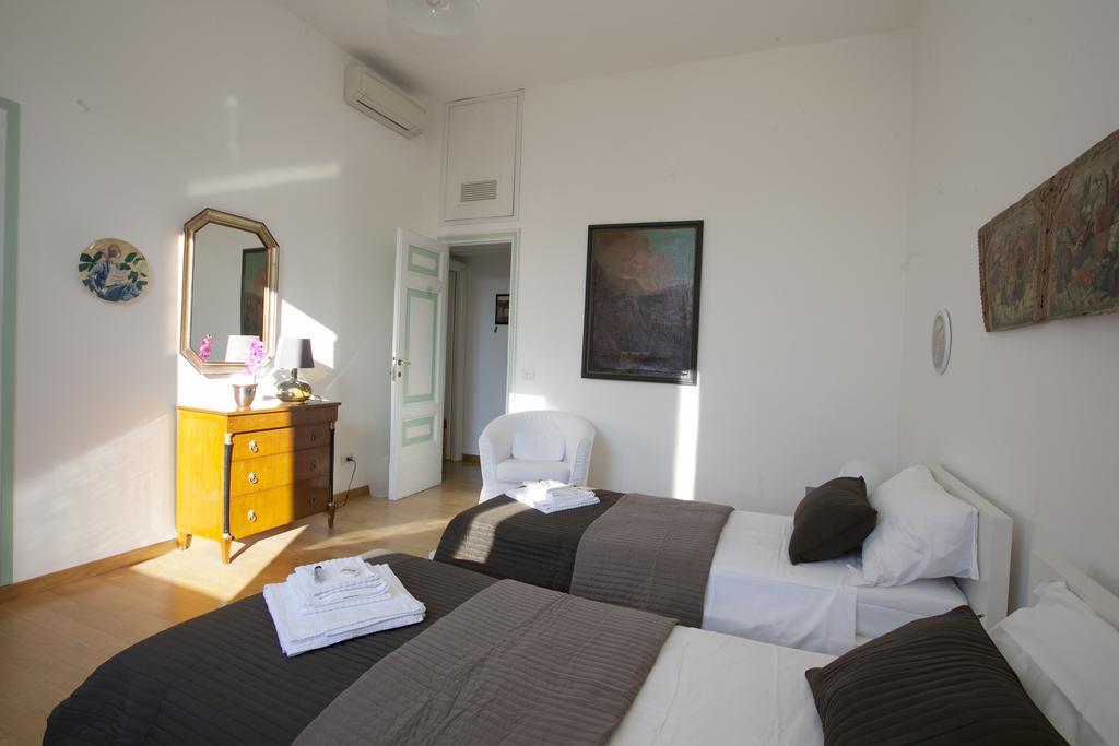 Appartamento House Paganica