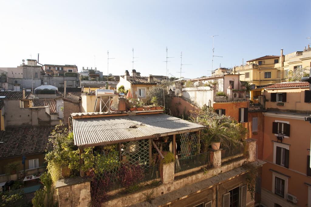 House Paganica Roma
