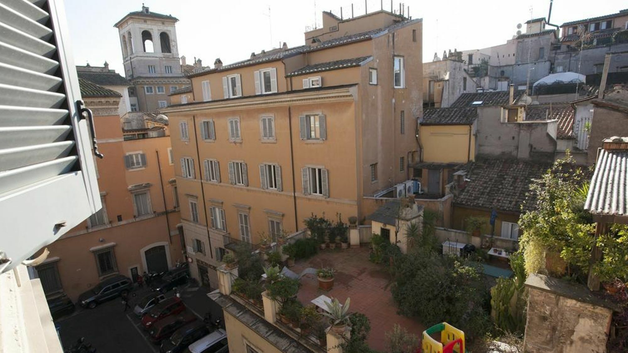 House Paganica Appartamento *