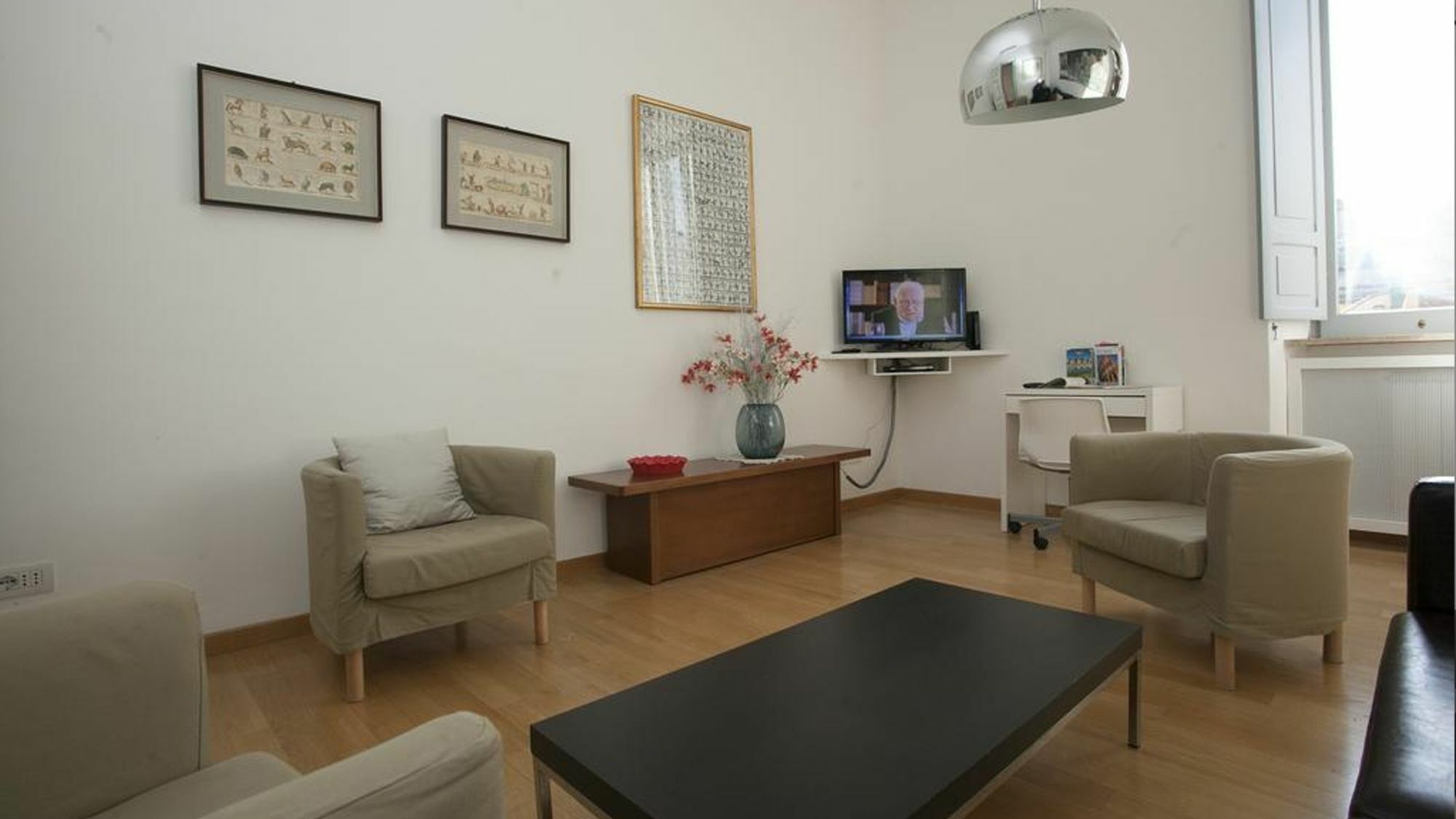 Appartamento House Paganica