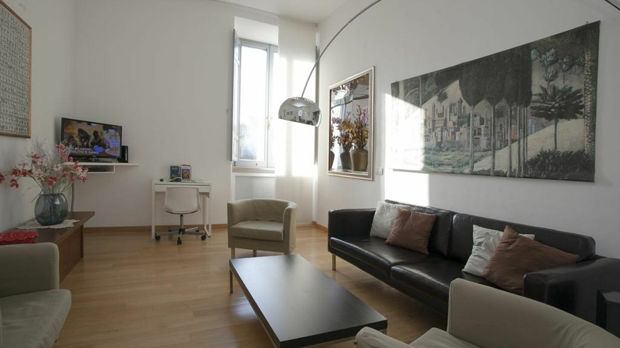Appartamento House Paganica