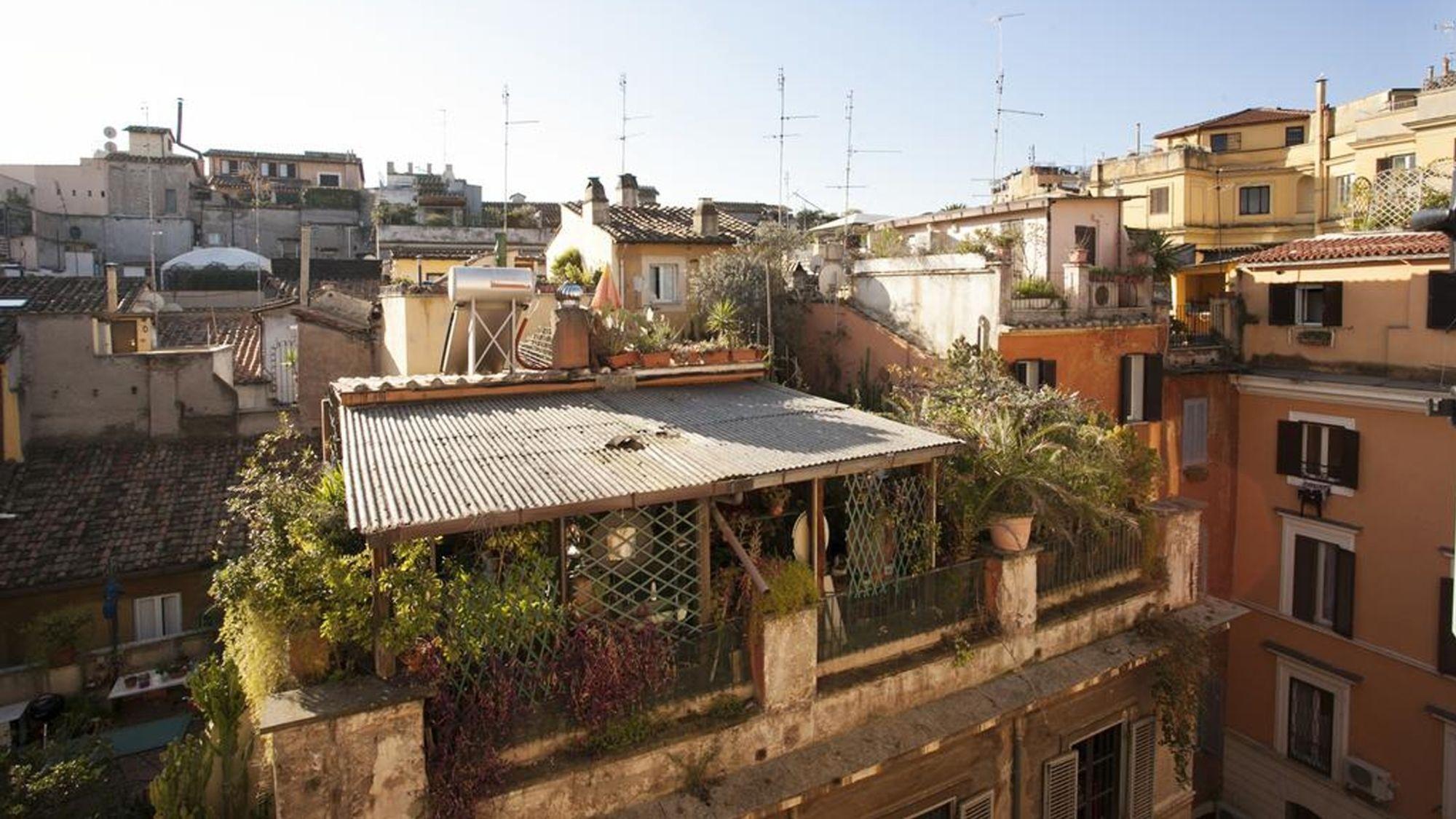 House Paganica Appartamento Roma