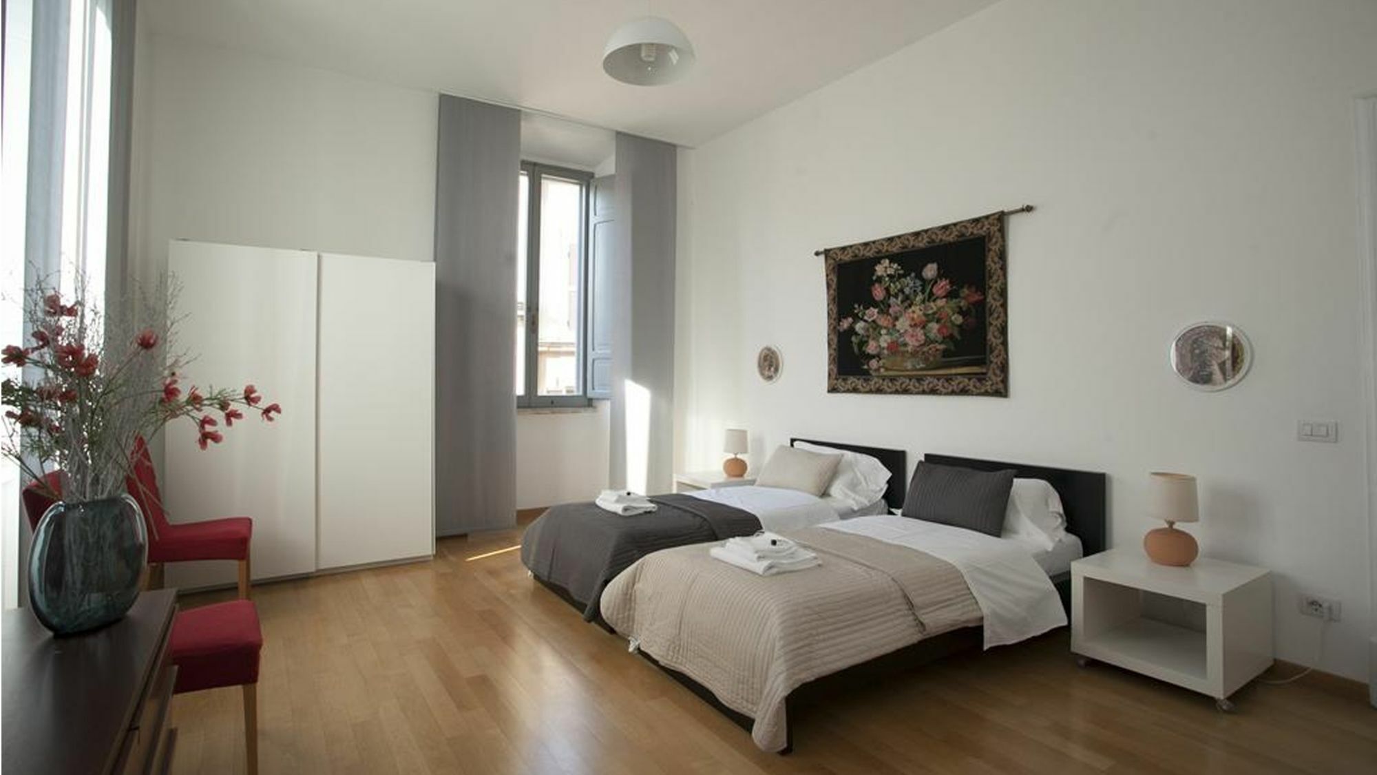 Appartamento House Paganica
